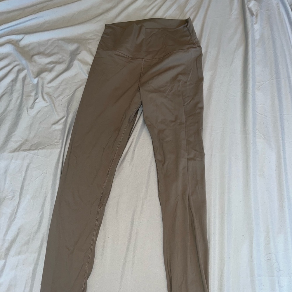 NVGTN Signature Leggings 2.0